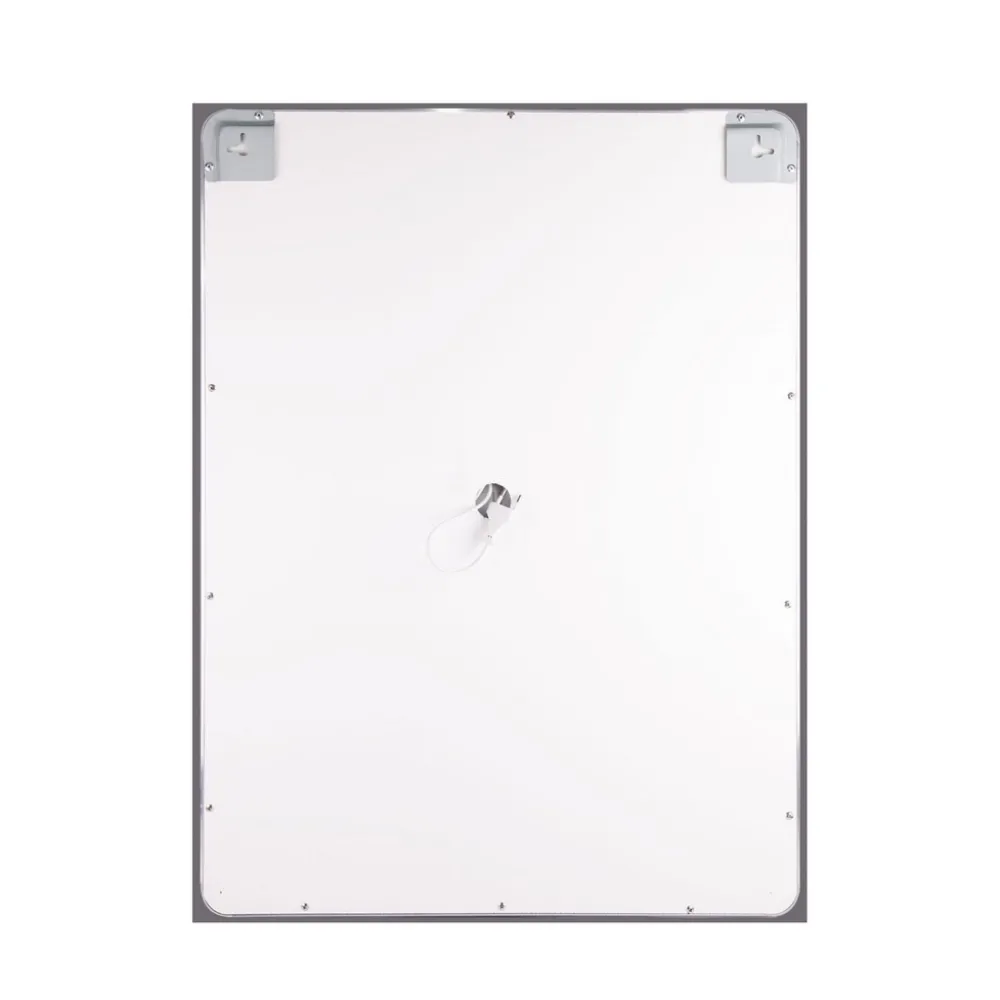 Дзеркало Qtap Mideya (DC-F936) 500х800 з LED-підсвічуваннямі QT2078F936W (SD00036739) Фото - 4