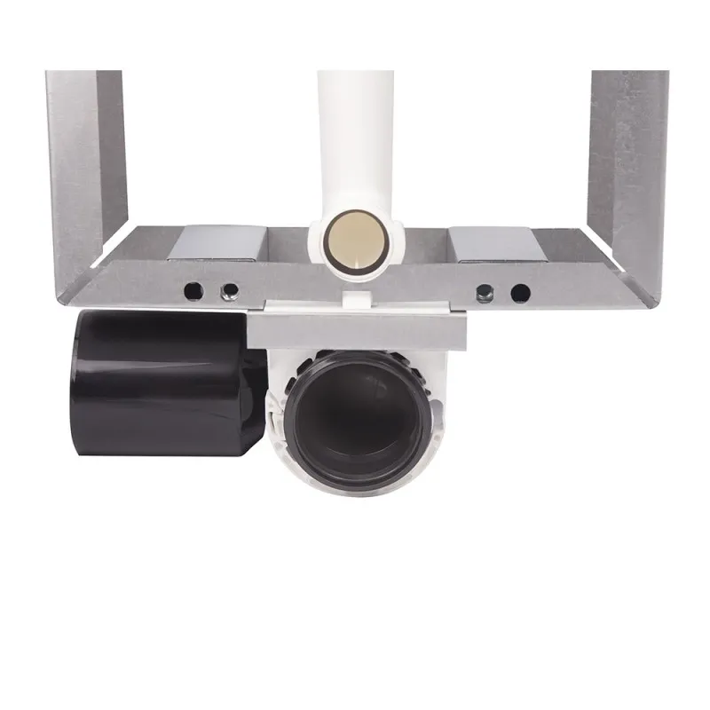 Змивний бачок прихованого монтажу для унітаза Qtap Nest QT0134M429 (SD00038763) Фото - 7