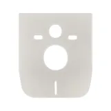 Змивний бачок прихованого монтажу для унітаза Qtap Nest QT0134M429 (SD00038763) Фото - 5