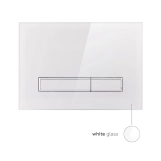 Панель змиву для унітаза Qtap Nest QT0111V1105GW Фото - 3
