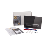 Панель змиву для унітаза Qtap Nest QT0111V1107GB Фото - 4