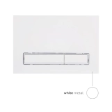 Панель смыва для унитаза Qtap Nest QT0111M08V1384W Фото - 3
