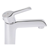 Змішувач для раковини Qtap Grand QTGRACRM001F Chrome Фото - 3