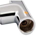 Смеситель для кухни Qtap Grand QTGRACRM007F Chrome Фото - 2