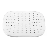 Душевая система универсальная Qtap Grand на три потребителя (с изливом) QTGRACRM1004 Chrome Фото - 7