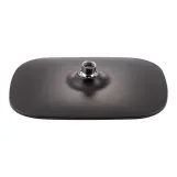 Душова система універсальна Qtap Grand на три споживача (з виливом) QTGRABCR1004 Chrome/Black Фото - 6