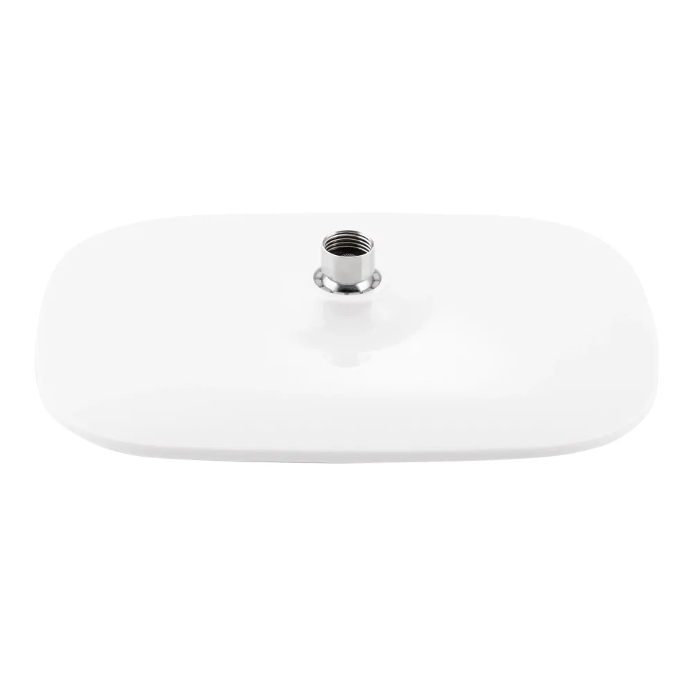 Душова система універсальна Qtap Grand на три споживача (з виливом) QTGRAWCR1004 Chrome/White Фото - 6