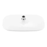 Душова система універсальна Qtap Grand на три споживача (з виливом) QTGRAWCR1004 Chrome/White Фото - 6