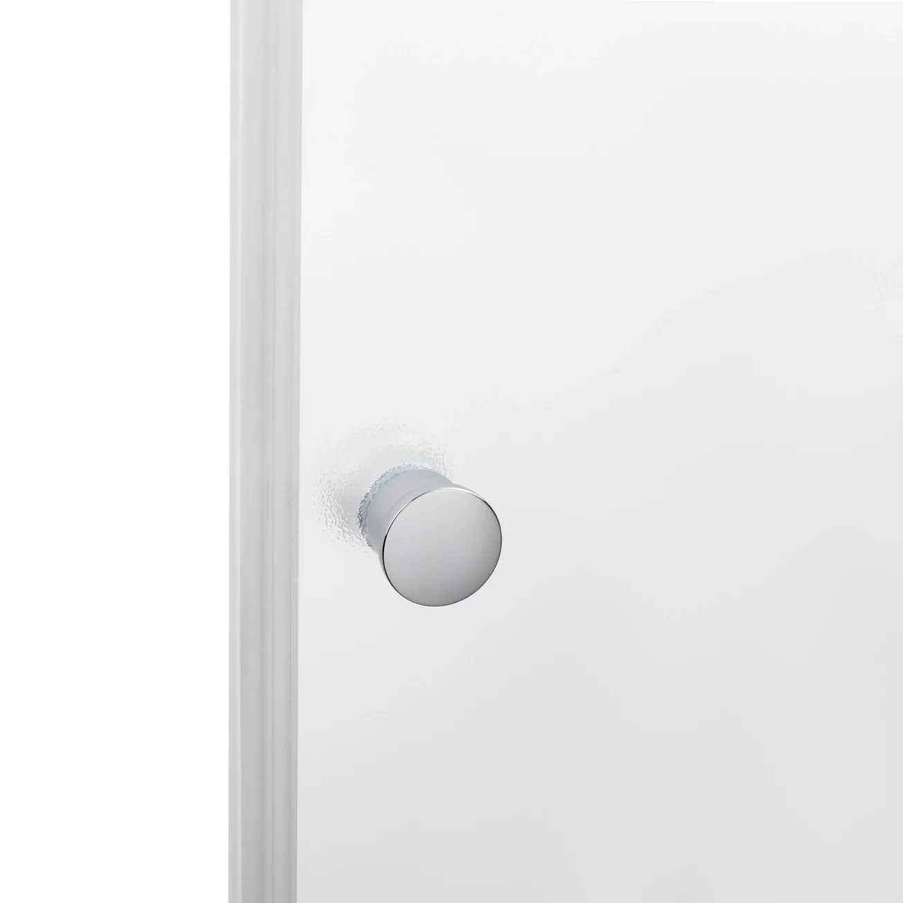 Душова кабіна Qtap Presto CRM1088SP5 80х80 см, скло Pear 5 мм без піддона Фото - 6
