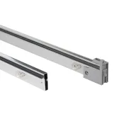 Душова кабіна Qtap Presto CRM1088SP5 80х80 см, скло Pear 5 мм без піддона Фото - 2