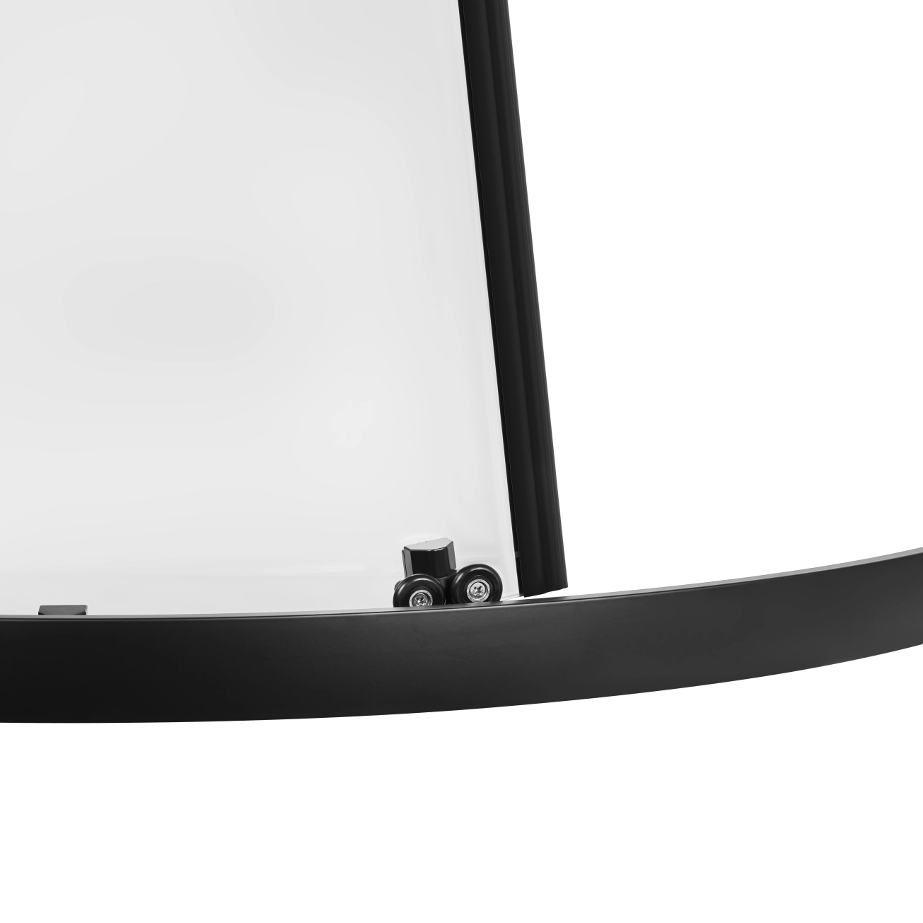 Душевая кабина Qtap Taurus BLA1099AC6 90х90 см, стекло Clear 6 мм покрытие CalcLess, без поддона Фото - 5