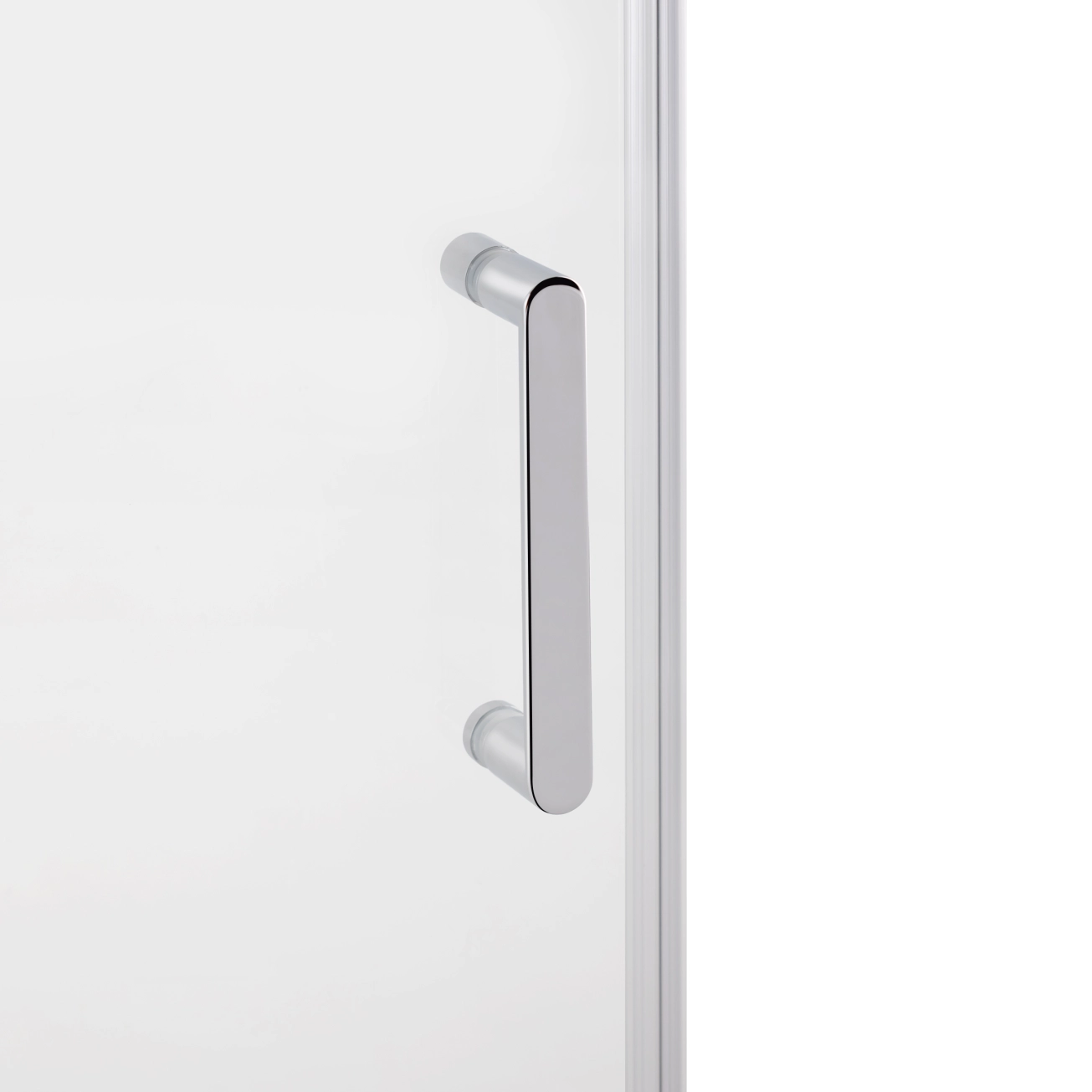 Душова кабіна Qtap Scorpio CRM10995-AC6 90х90 см, скло Clear 6 мм, CalcLess, без піддона Фото - 6