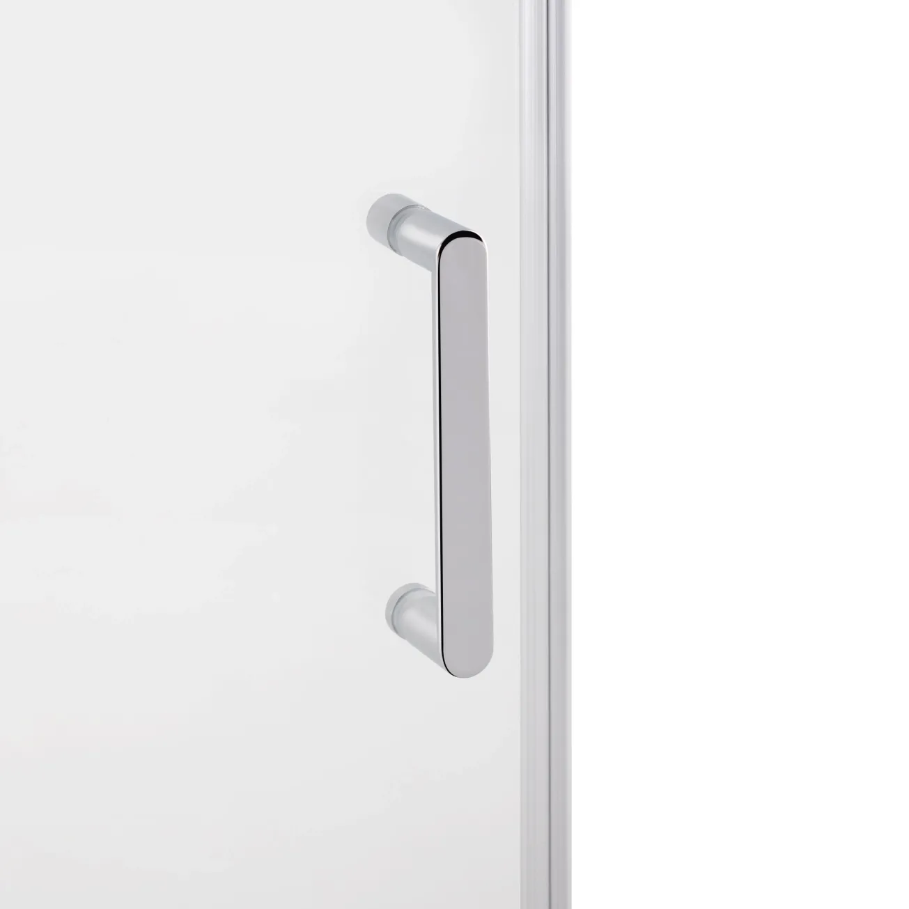 Душевая кабина Qtap Scorpio CRM10995-AC6 90х90 см, стекло Clear 6 мм, CalcLess, без поддона Фото - 6