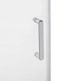 Душова кабіна Qtap Scorpio CRM10995-AC6 90х90 см, скло Clear 6 мм, CalcLess, без піддона Фото - 6