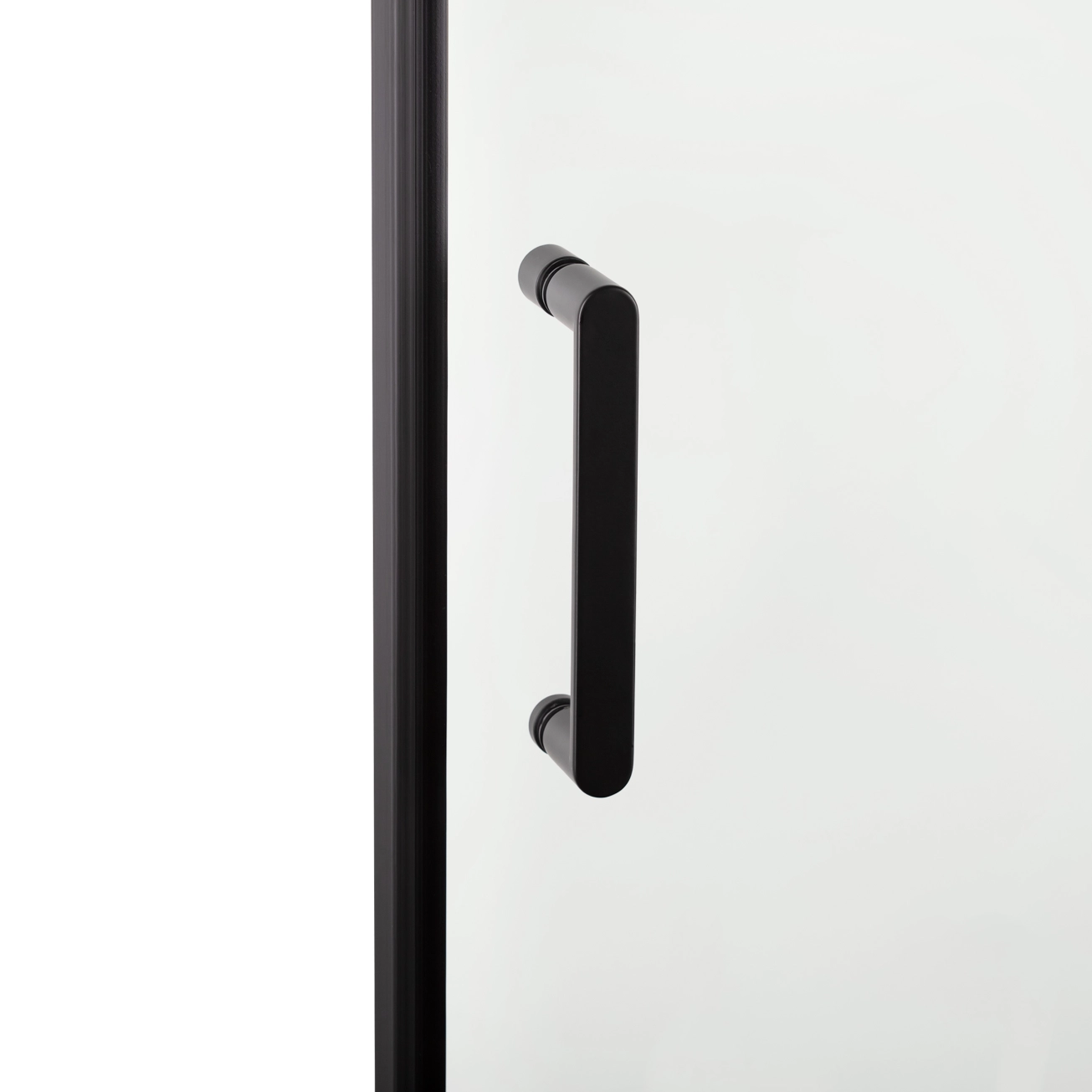 Душевая кабина Qtap Scorpio BLA10995-AC6 90х90 см, стекло Clear 6 мм, CalcLess, без поддона Фото - 6