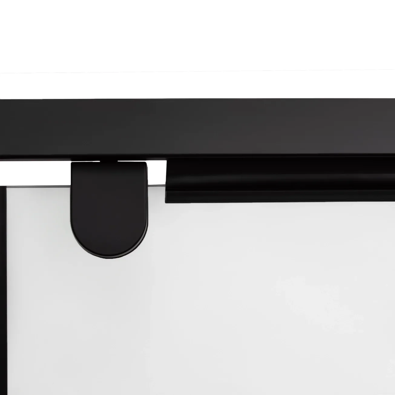 Душова кабіна Qtap Scorpio BLA10995-AC6 90х90 см, скло Clear 6 мм, CalcLess, без піддона Фото - 5