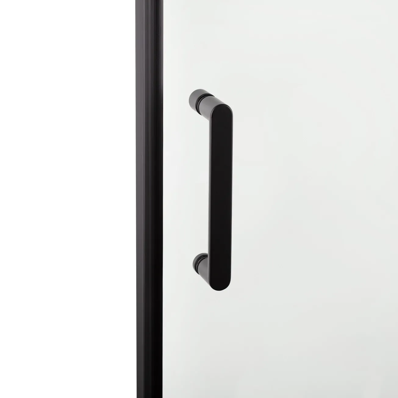 Душова кабіна Qtap Scorpio BLA10995-AC6 90х90 см, скло Clear 6 мм, CalcLess, без піддона Фото - 6