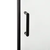 Душова кабіна Qtap Scorpio BLA10995-AC6 90х90 см, скло Clear 6 мм, CalcLess, без піддона Фото - 6