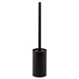 Йоржик підлоговий Qtap Liberty QTLIBBLM11571 Black (SD00040039)