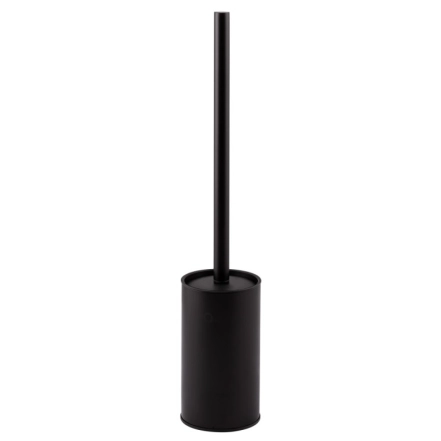 Ершик напольный Qtap Liberty QTLIBBLM11571 Black (SD00040039)