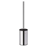Йоржик підлоговий Qtap Liberty QTLIBCRM11571 Chrome (SD00040052)