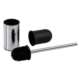 Йоржик підлоговий Qtap Liberty QTLIBCRM11571 Chrome (SD00040052) Фото - 1