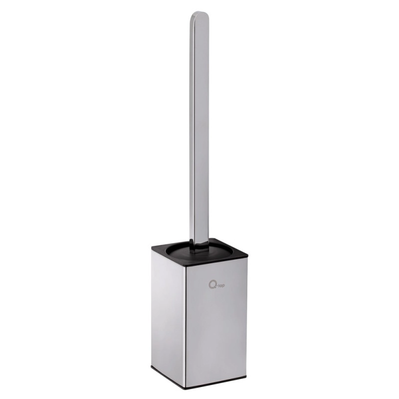 Ершик напольный Qtap Liberty QTLIBCRM11572 Chrome (SD00040054)