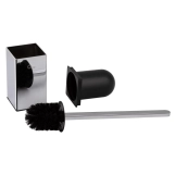 Ершик напольный Qtap Liberty QTLIBCRM11572 Chrome (SD00040054) Фото - 1
