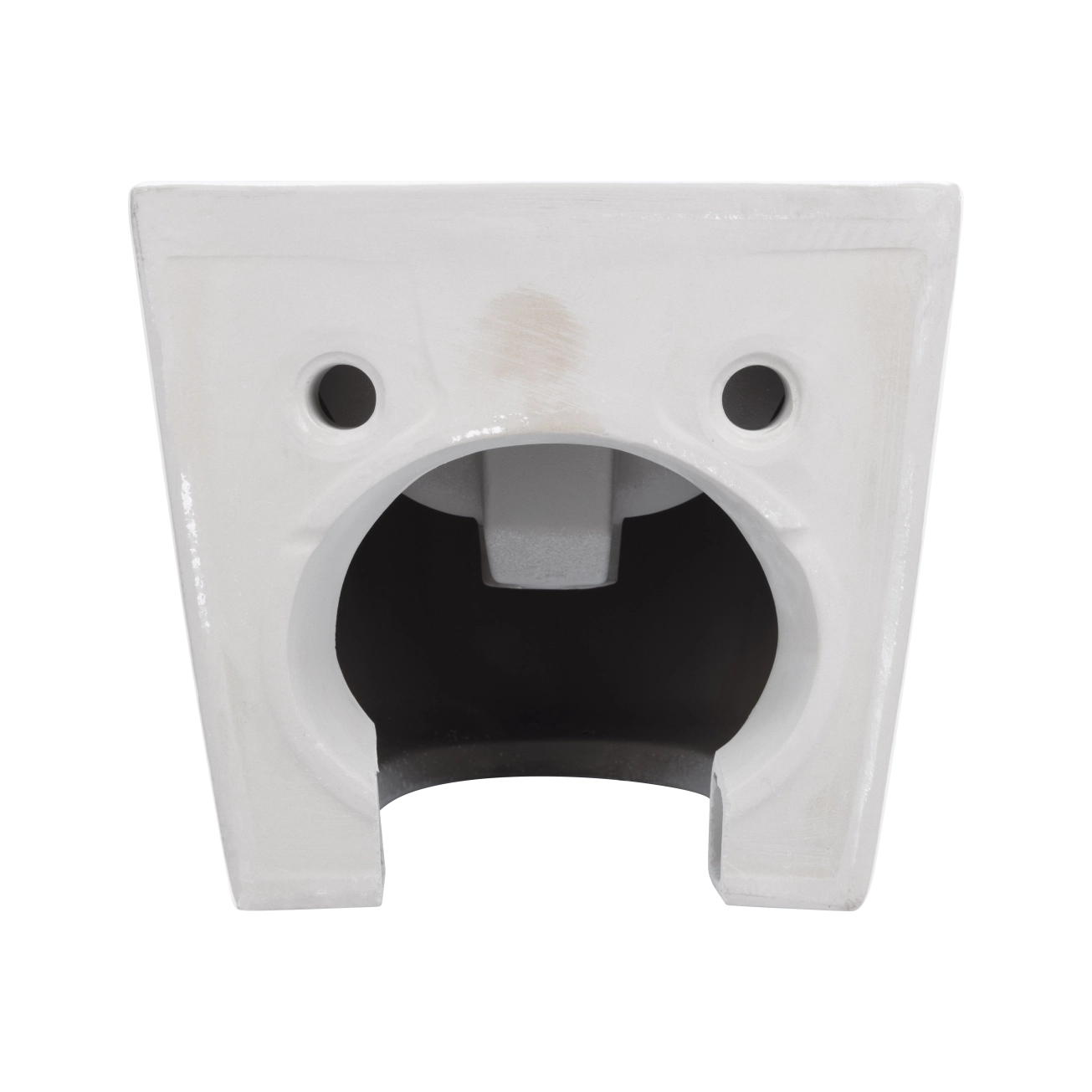 Биде подвесное Qtap Jay 520х360х320 White QT0755555376W Фото - 5