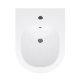 Биде подвесное Qtap Jay 520х360х320 White QT0755555376W Фото - 6