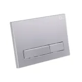 Набір інсталяція 4 в 1 Qtap Nest ST з лінійною панеллю змиву QT0133M425M08382SAT Фото - 4