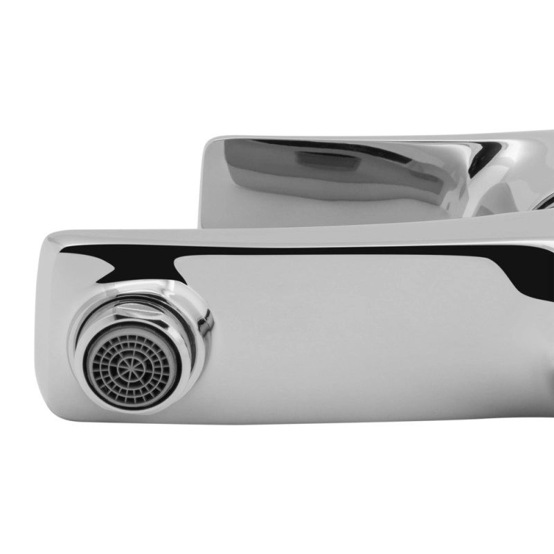 Смеситель для раковины Qtap Nihonto QTNH1022101C Chrome Фото - 2