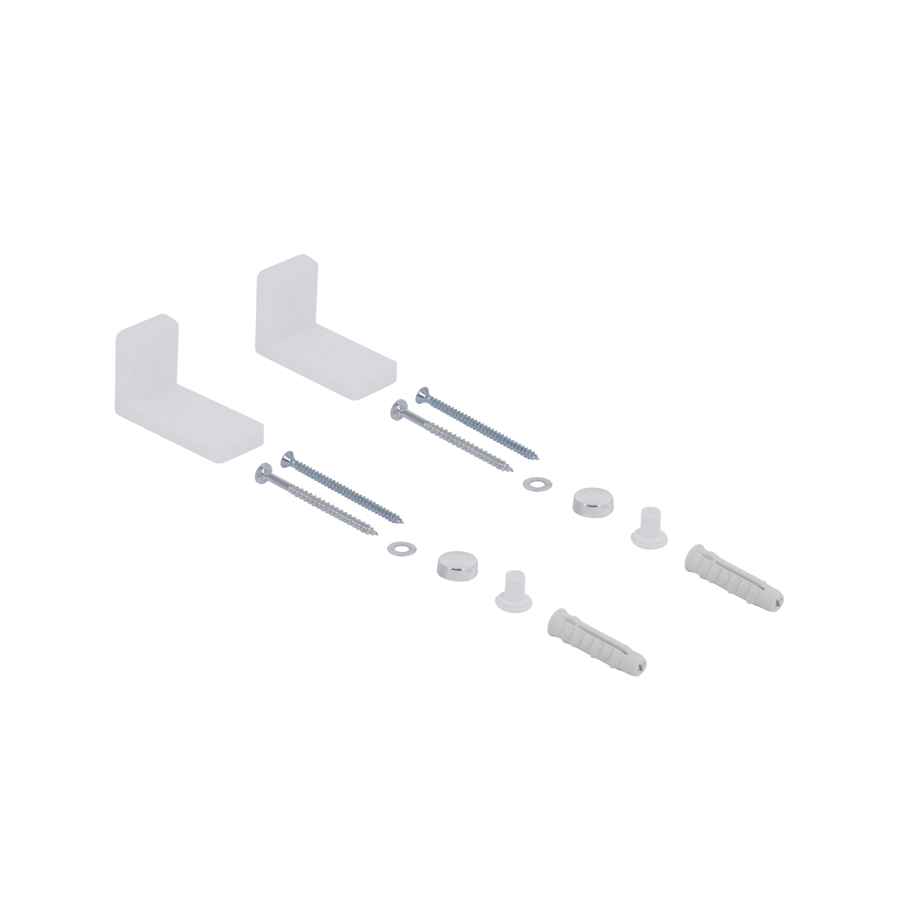 Біде підлогове Qtap Stork/Swan 560х360х410 White QT15443378W Фото - 7