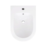 Біде підлогове Qtap Stork/Swan 560х360х410 White QT15443378W Фото - 6