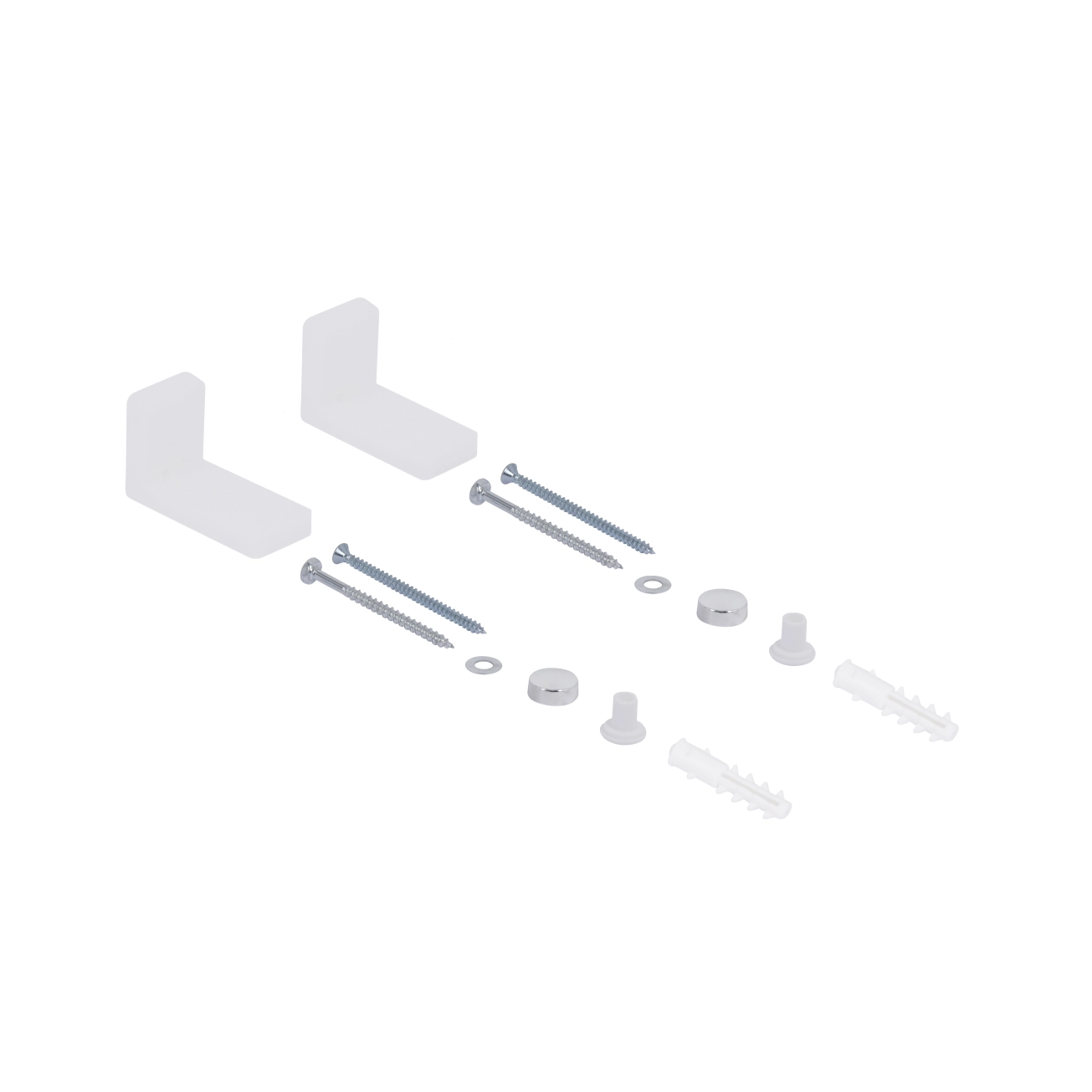 Биде напольное Qtap Scorpio 565x355x410 White QT14441380W Фото - 7