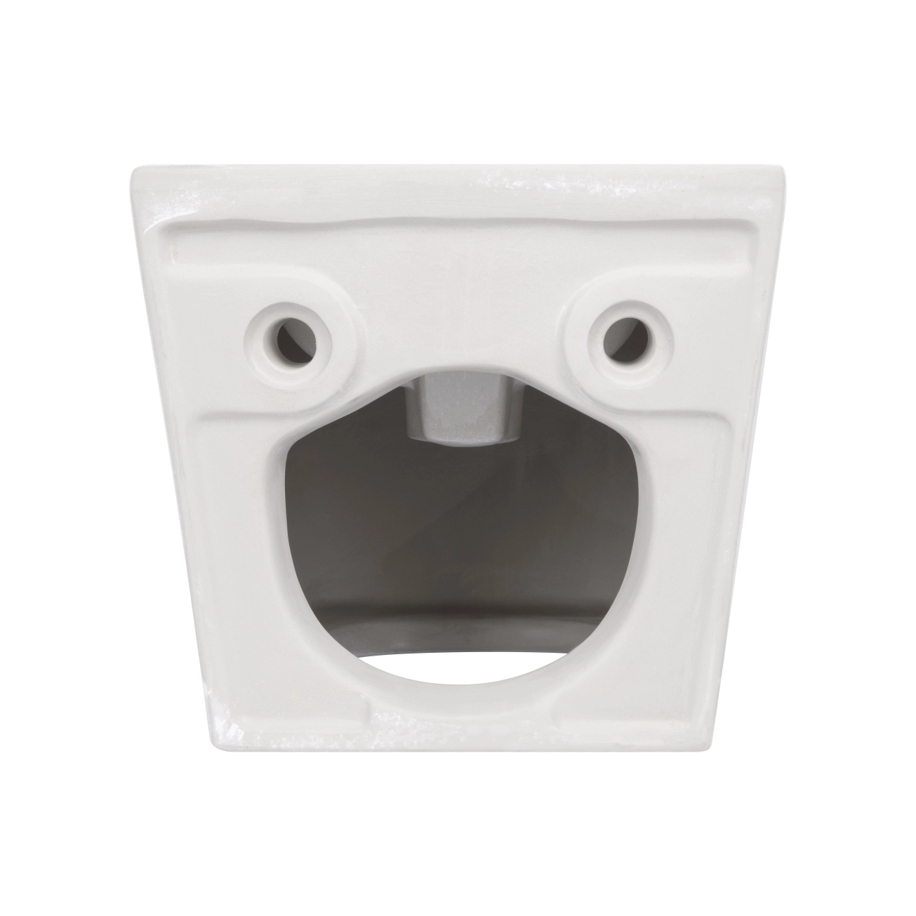 Біде підвісне Qtap Tern 520x350x320 White QT17551303GW Фото - 5
