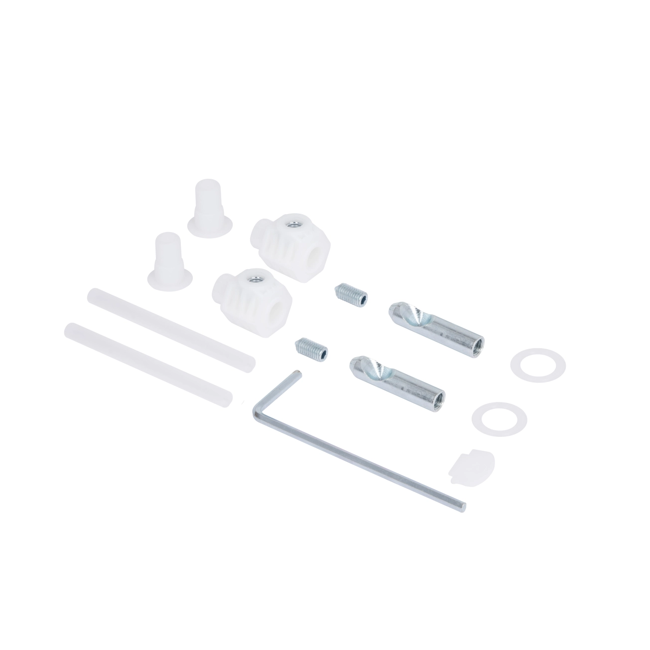 Біде підвісне Qtap Tern 520x350x320 White QT17551303GW Фото - 7