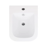 Біде підвісне Qtap Tern 520x350x320 White QT17551303GW Фото - 6