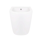 Біде підлогове Qtap Robin 560x355x410 White QT13441381W Фото - 2