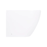 Біде підлогове Qtap Robin 560x355x410 White QT13441381W Фото - 3