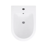 Біде підлогове Qtap Robin 560x355x410 White QT13441381W Фото - 6