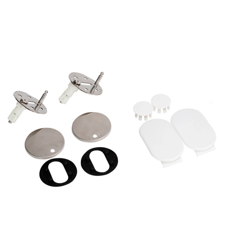 Унитаз подвесной Qtap Robin безободковый с сиденьем Soft-close QT13332141ERW Фото - 2
