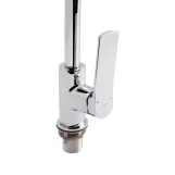 Смеситель для кухни Qtap Slavonice QTSLV9042103UC Chrome (SD00042907) Фото - 2