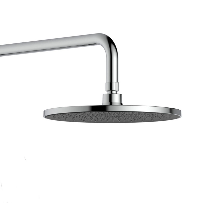 Душова система універсальна Qtap Sloup QT57103OC Chrome (SD00042950) Фото - 1