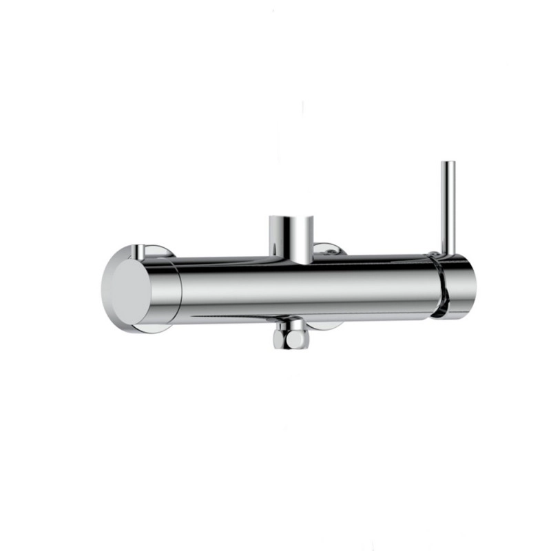 Душова система універсальна Qtap Sloup QT57103OC Chrome (SD00042950) Фото - 3