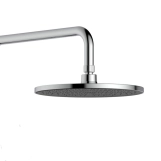 Душова система універсальна Qtap Sloup QT57103OC Chrome (SD00042950) Фото - 1