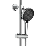 Душова система універсальна Qtap Sloup QT57103OC Chrome (SD00042950) Фото - 2