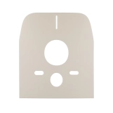 Інсталяція для унітаза Qtap Nest Uni QT0233M370 Фото - 3