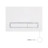 Готовое решение Qtap для ванной комнаты: подвесной унитаз Jay Rimless 520х360х320 + комплект инсталляции Nest 4 в 1 (линейная клавиша White) Фото - 8