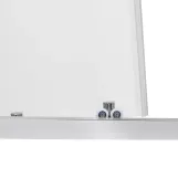 Душова кабіна Qtap Taurus CRM1011SC6 100x100 см, скло Clear 6 мм, покриття CalcLess без піддона Фото - 5